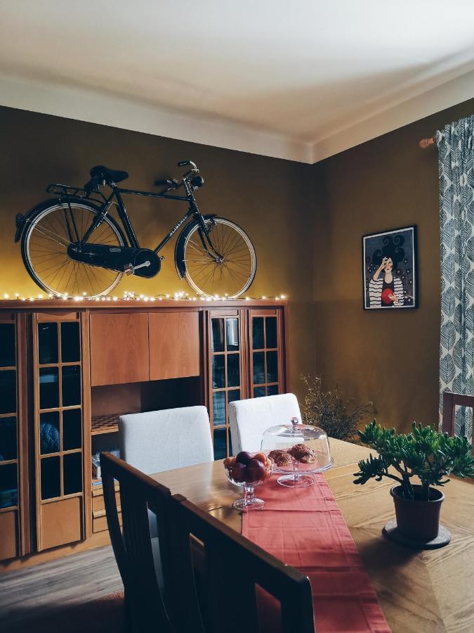 B&B Esterofili Карминьяно Экстерьер фото