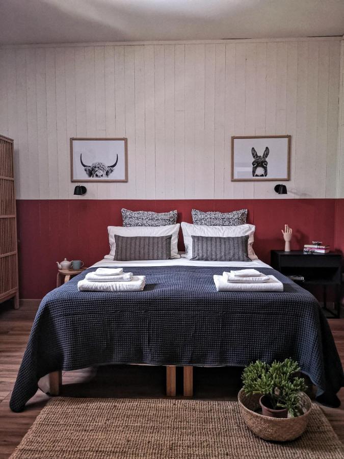 B&B Esterofili Карминьяно Экстерьер фото