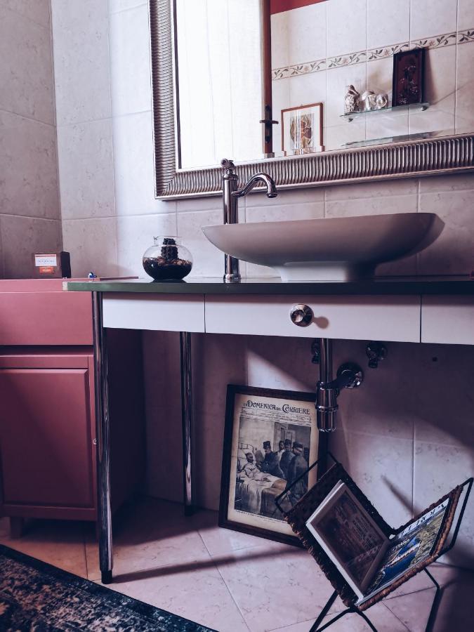 B&B Esterofili Карминьяно Экстерьер фото