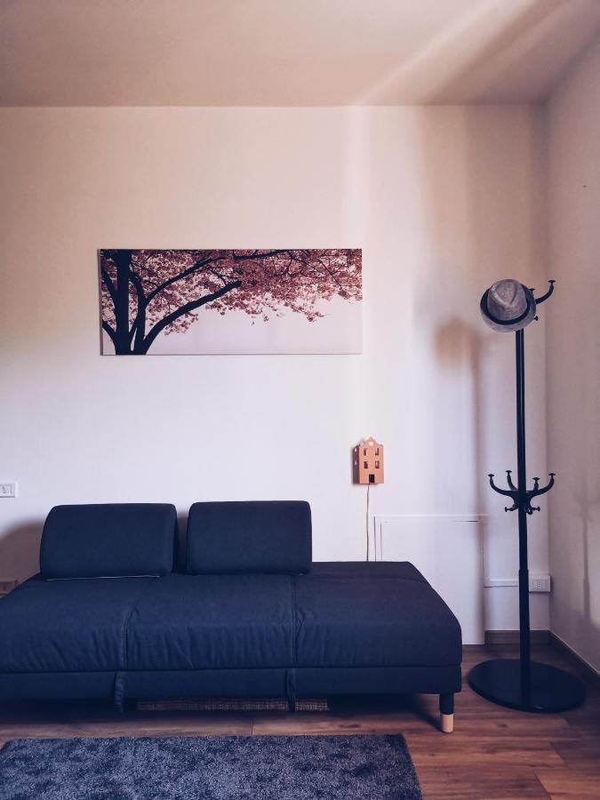B&B Esterofili Карминьяно Экстерьер фото
