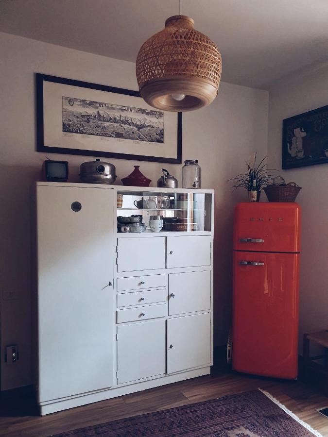 B&B Esterofili Карминьяно Экстерьер фото