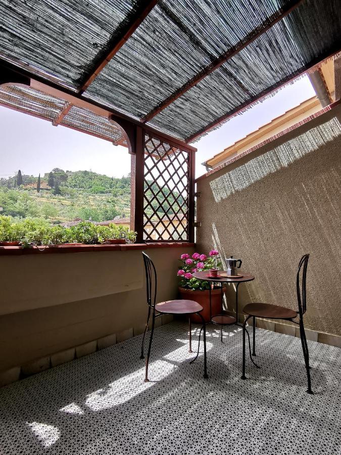 B&B Esterofili Карминьяно Экстерьер фото