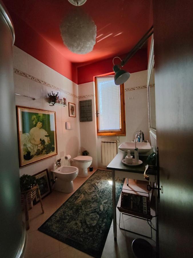 B&B Esterofili Карминьяно Экстерьер фото