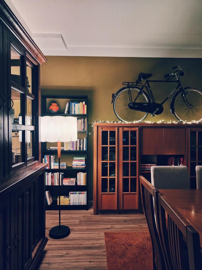 B&B Esterofili Карминьяно Экстерьер фото