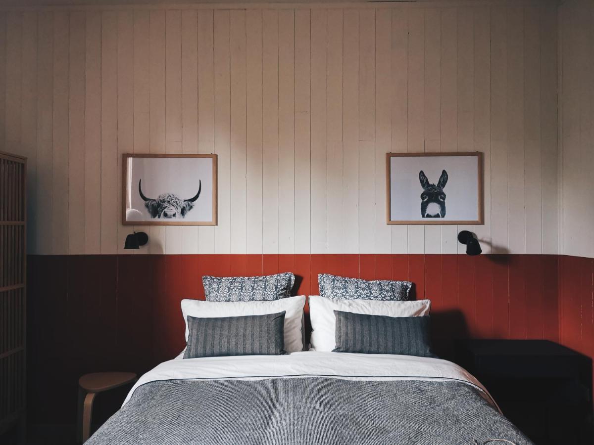 B&B Esterofili Карминьяно Экстерьер фото